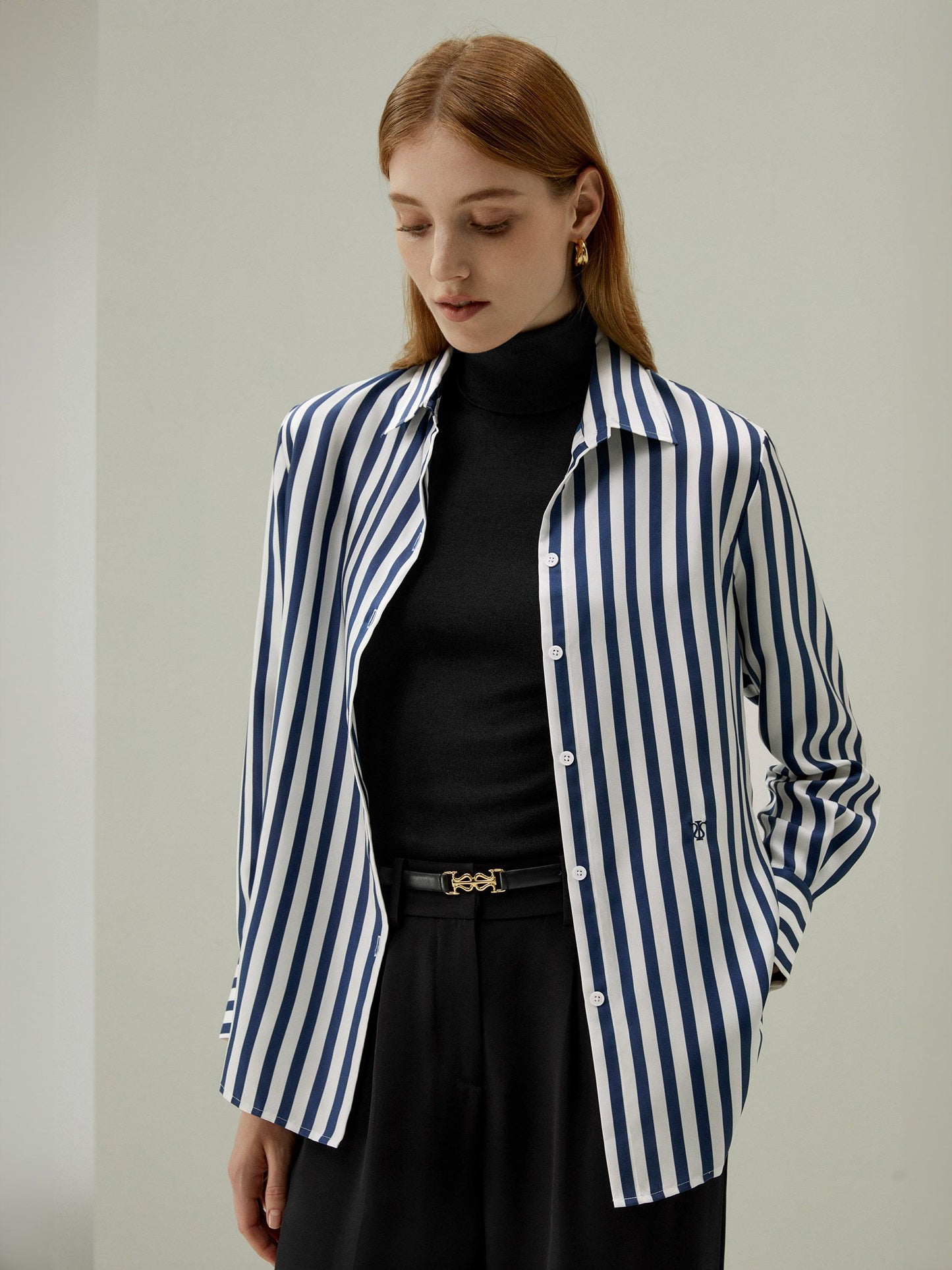 Stripe wear