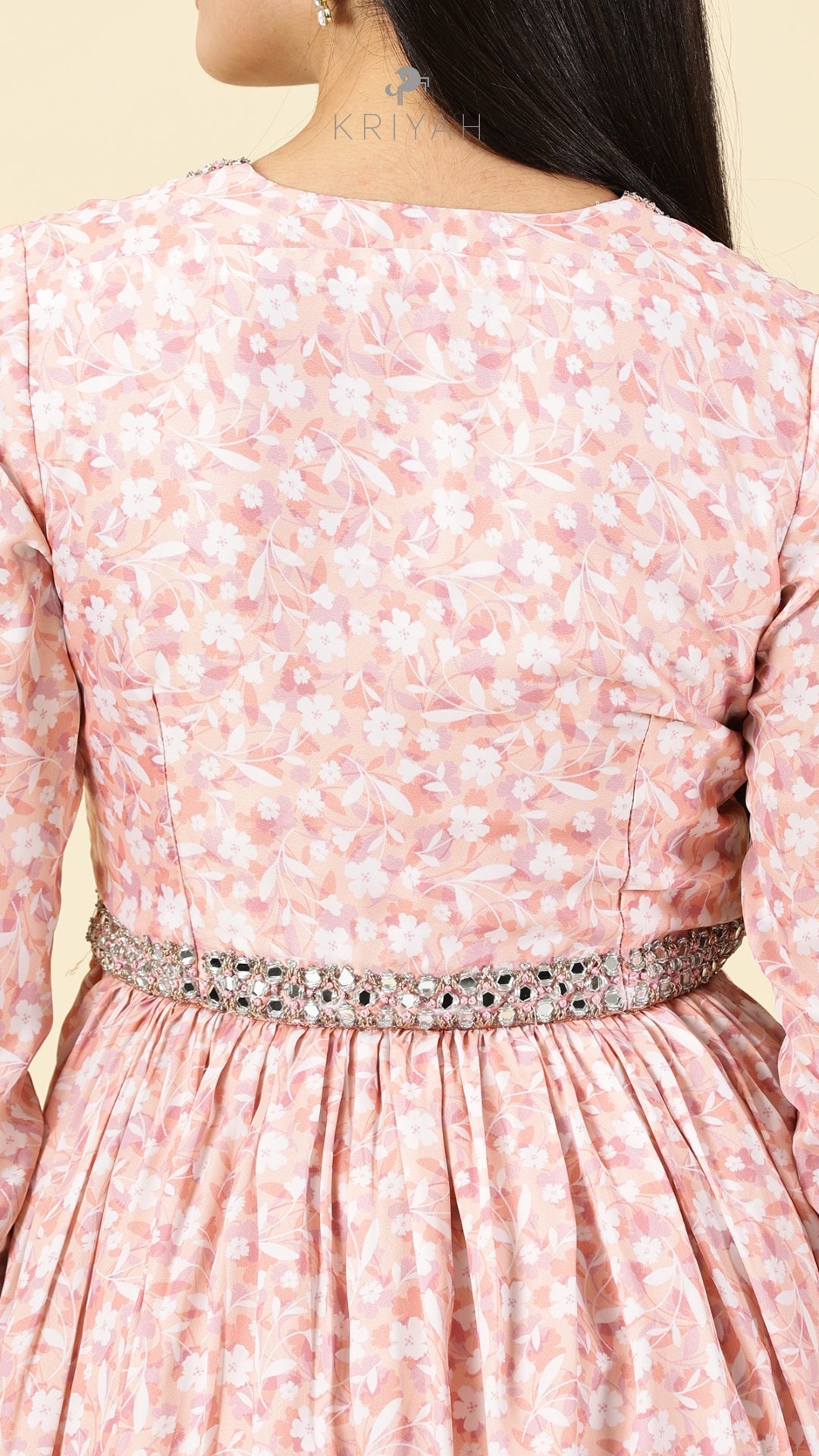 Magnolia- Garara set