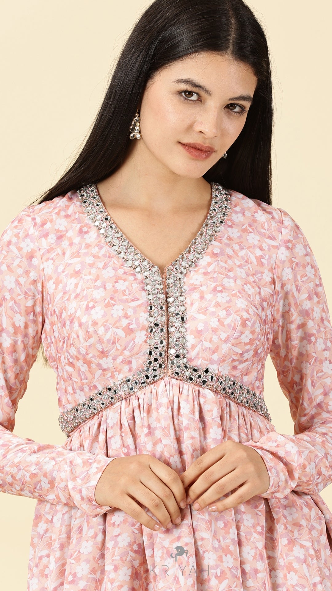 Magnolia- Garara set
