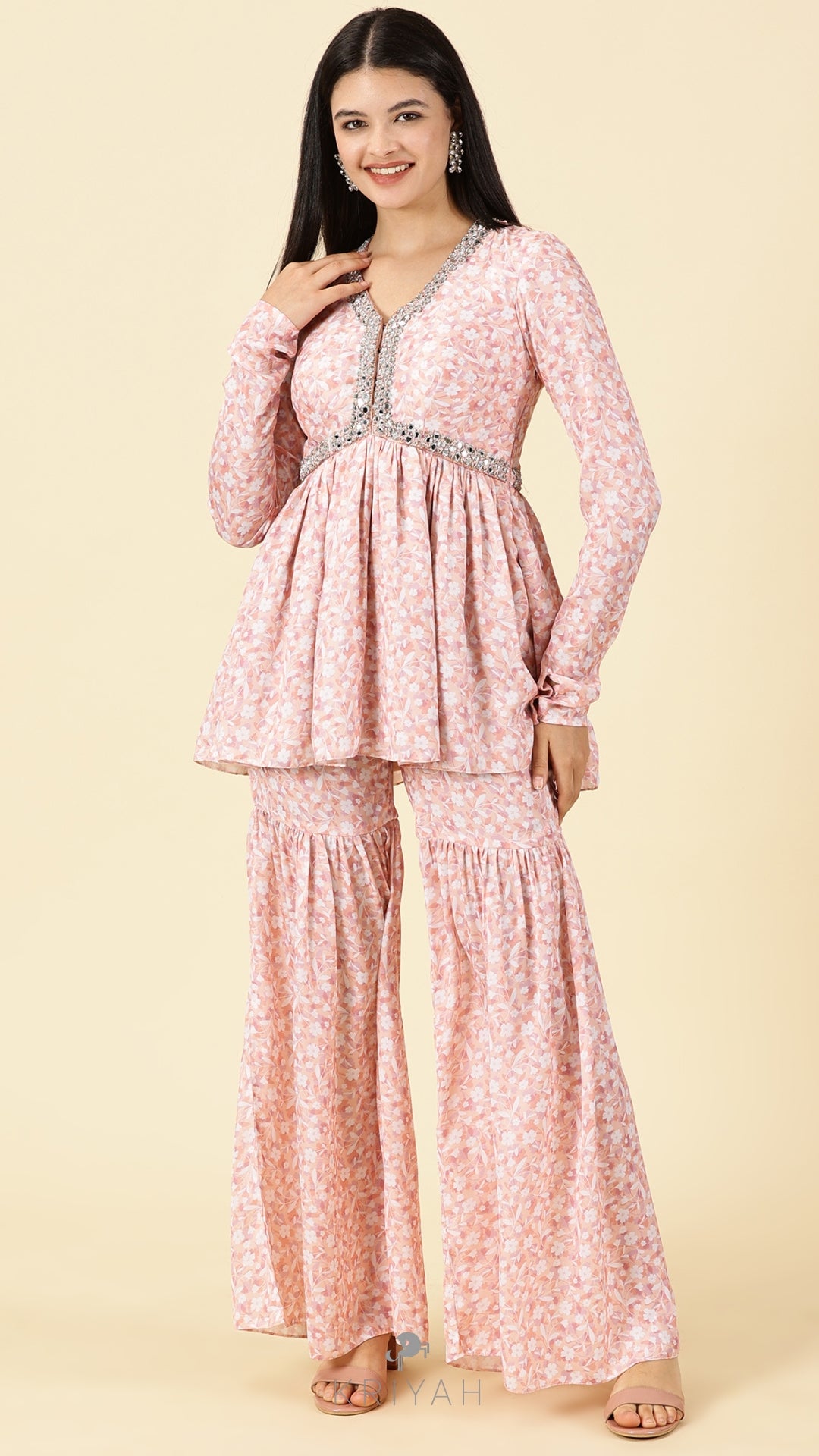 Magnolia- Garara set