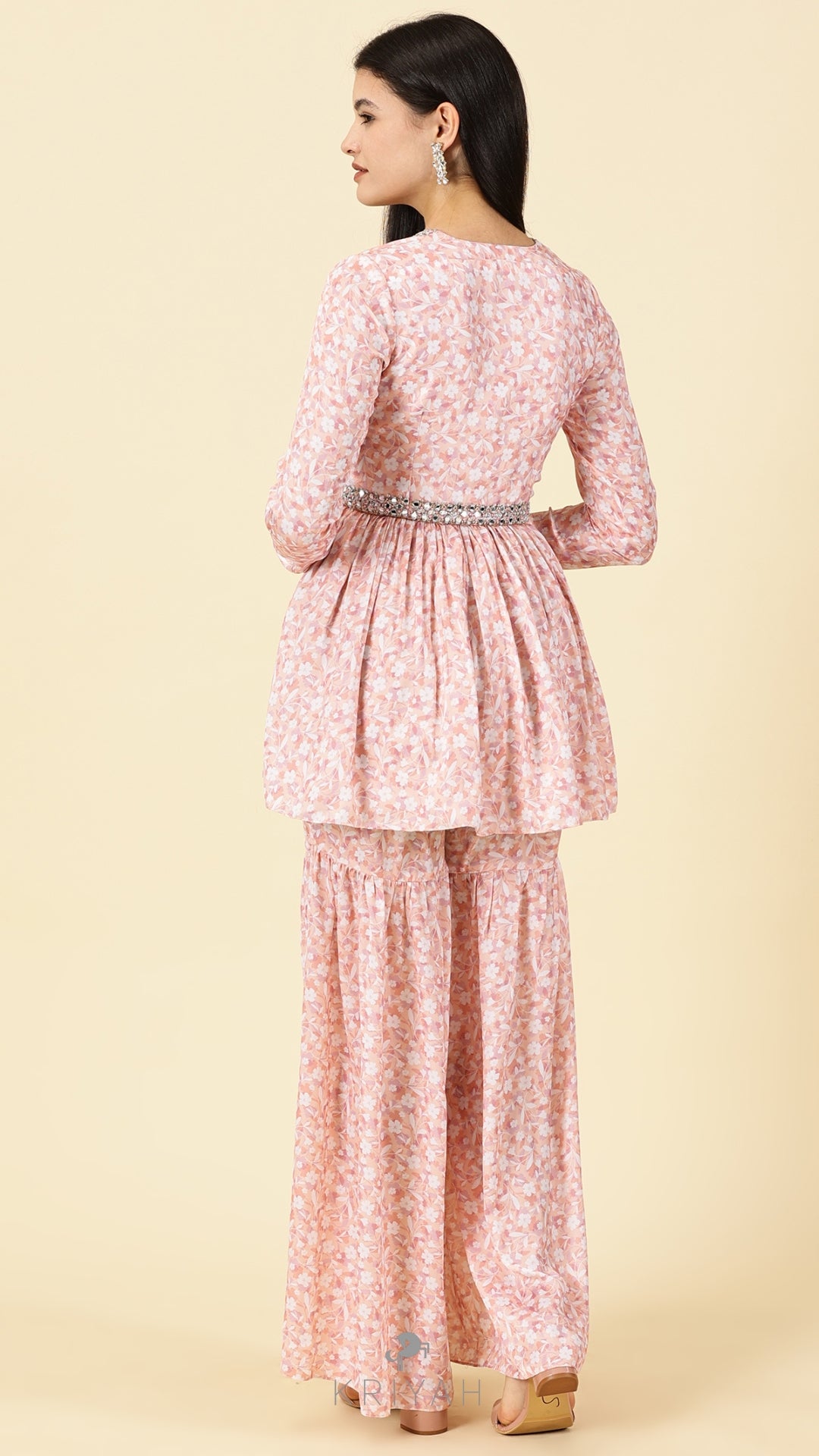 Magnolia- Garara set