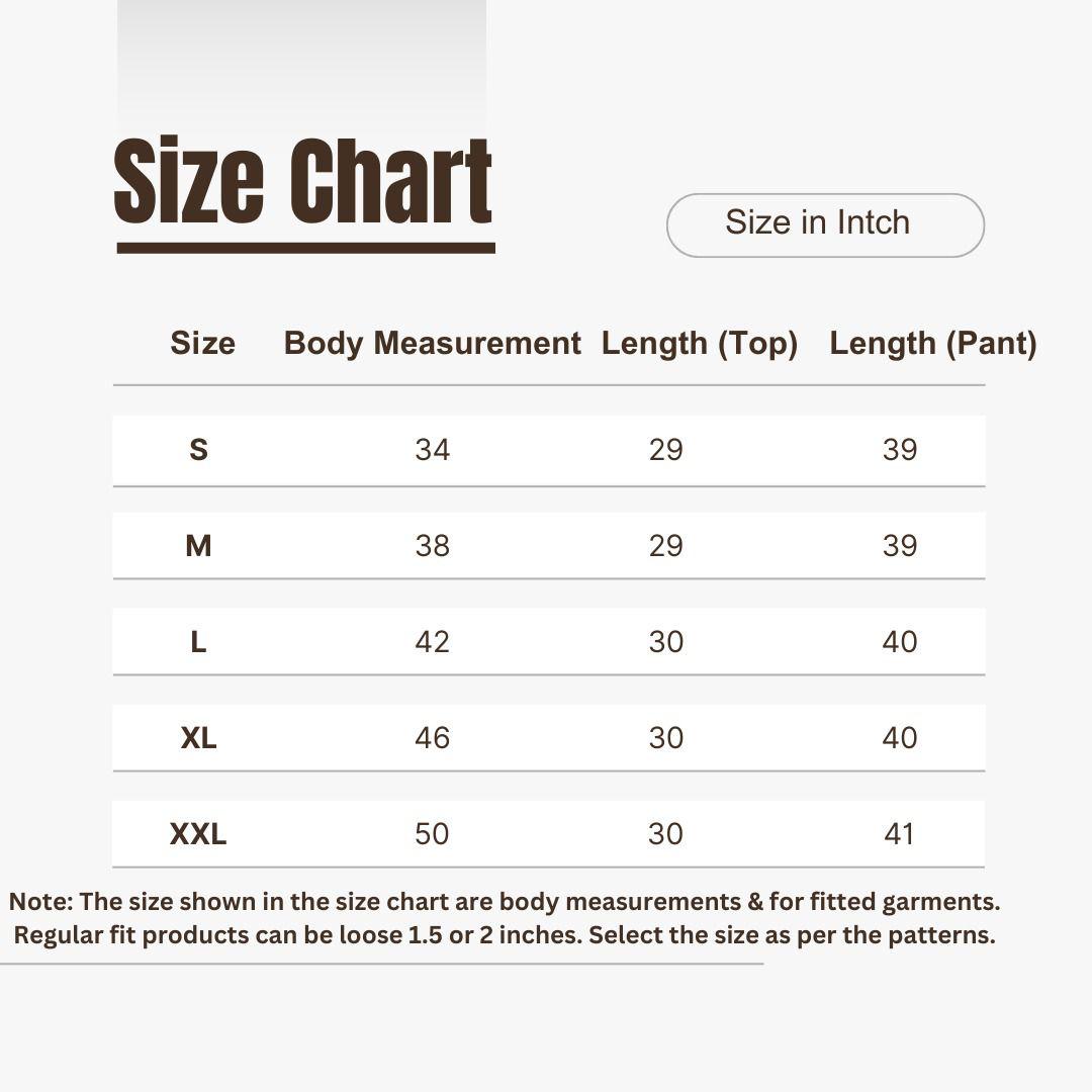 Floral colour blast co-ord set