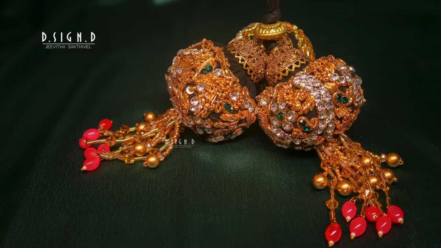 Paisley kunjalam