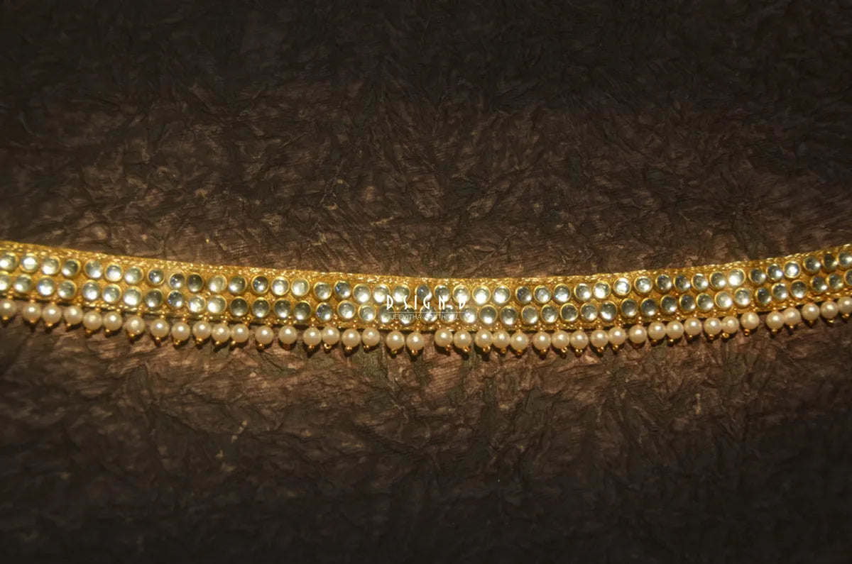 Bekanari Waist Belt