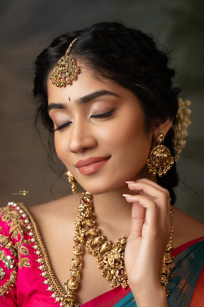 Raja ravi varma Blouse