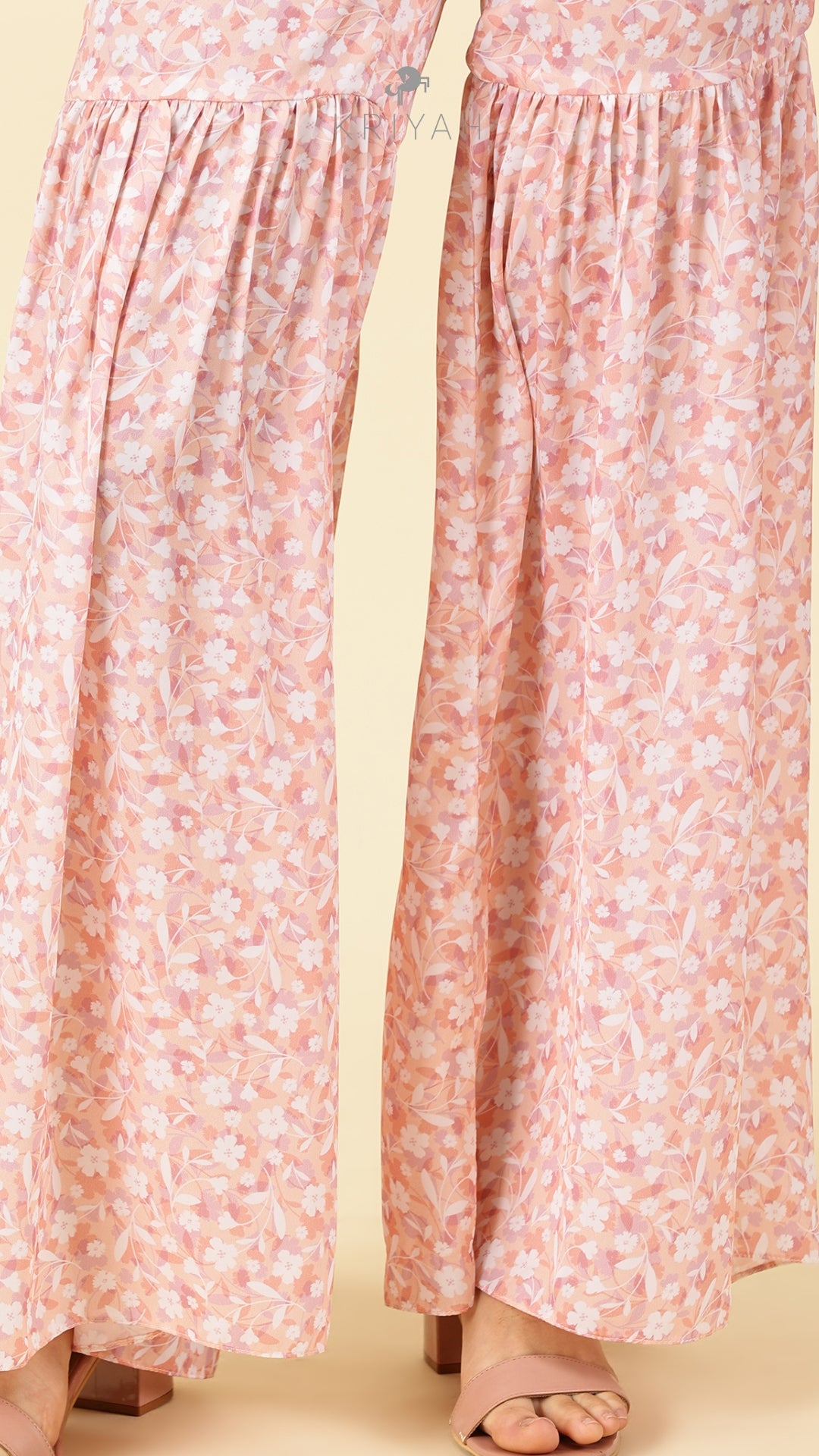 Magnolia- Garara set