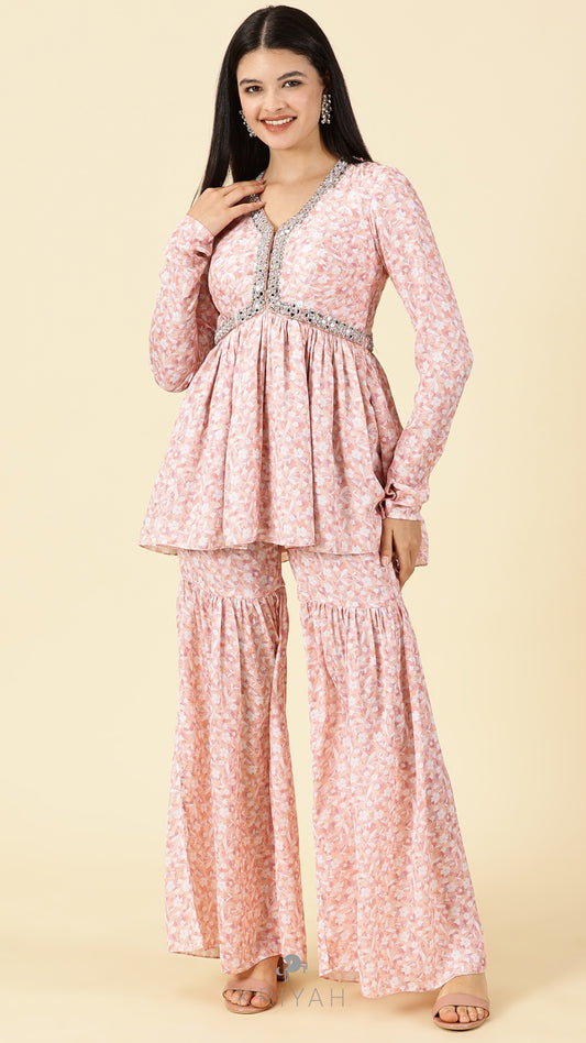 Magnolia- Garara set