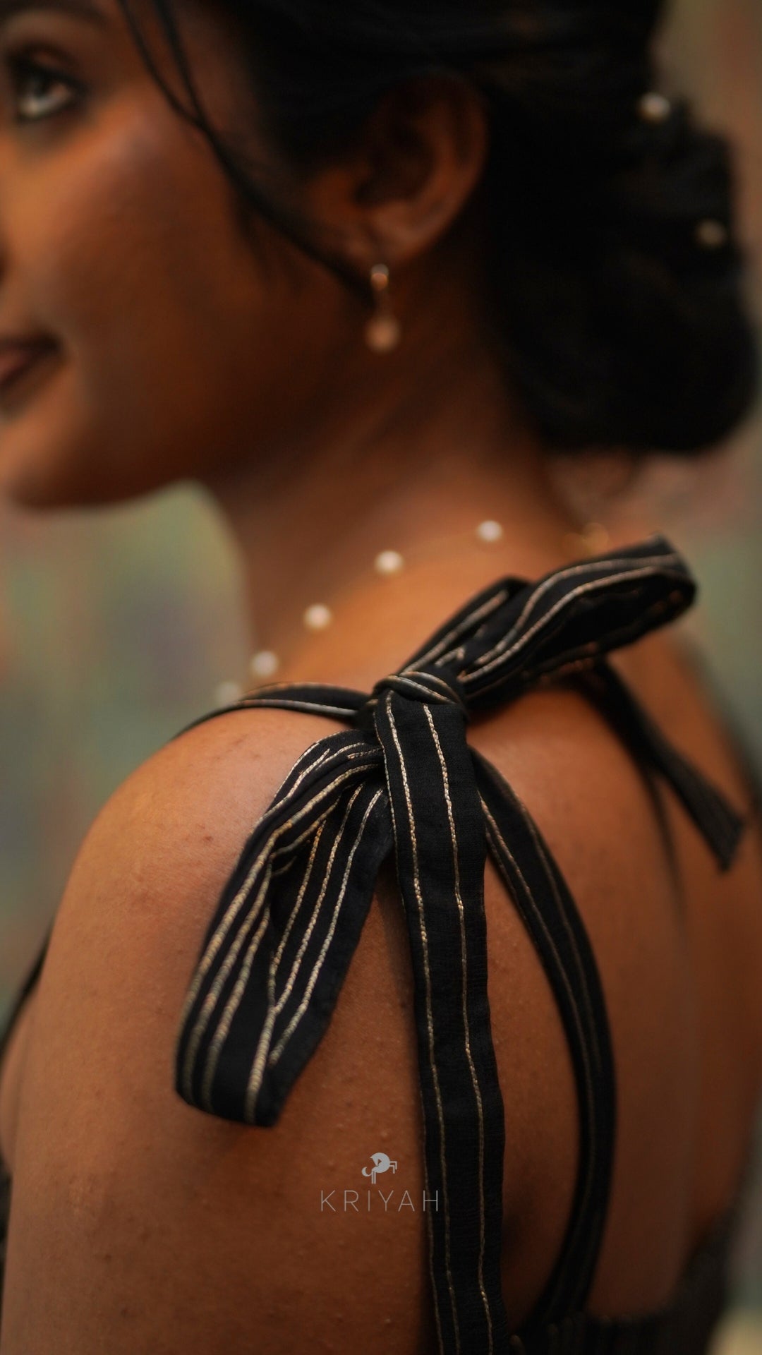 Anika Gown
