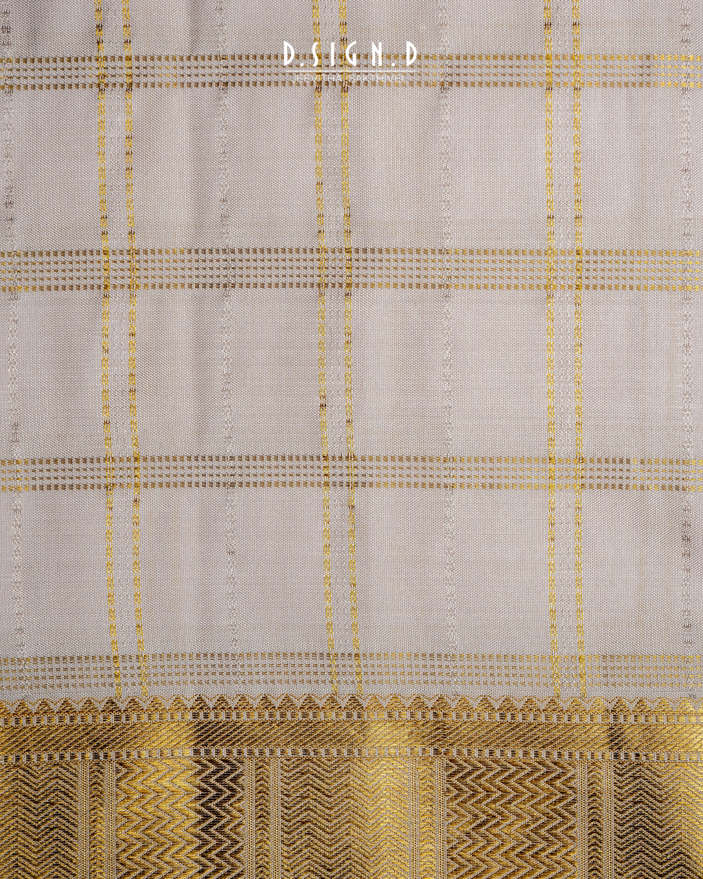 PRIMROSE PURE SILK HANDLOOM DHOTI WITH SHIRT