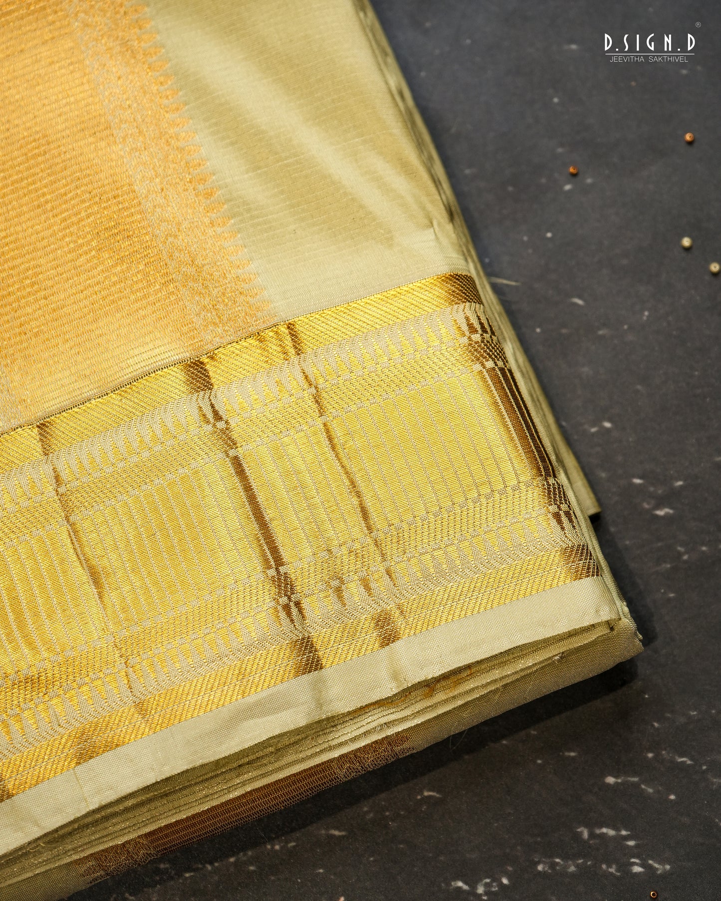 PREMIUM PURE SILK DHOTI & SHIRT - PISTA GREEN