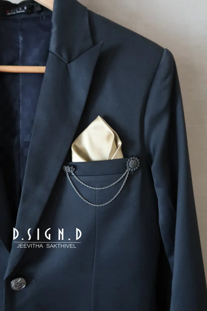 Black Suit