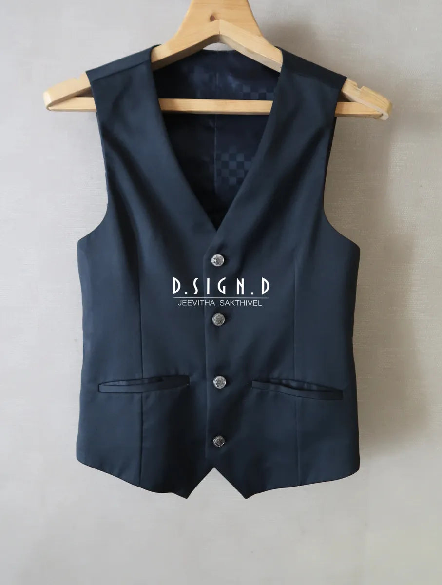 Black Suit