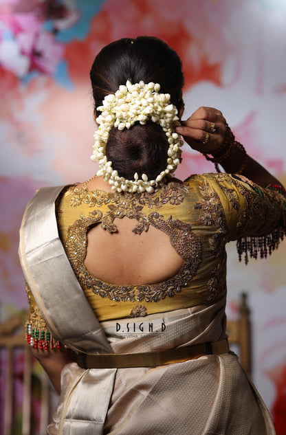 RaviVarma Blouse